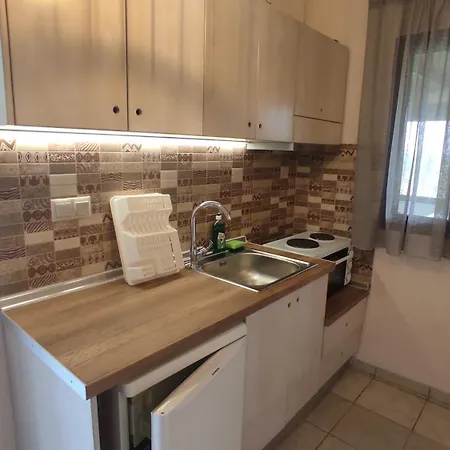 Trantas Appartamento
