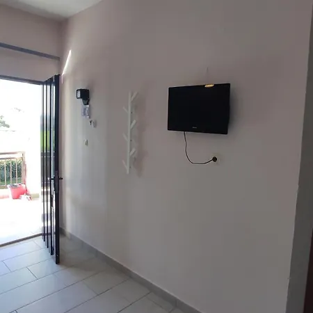 Apartman Trantas *