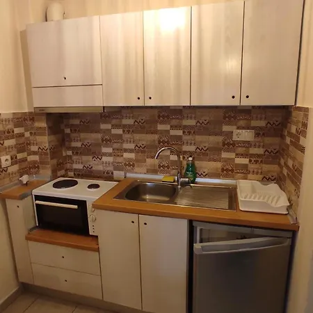 Trantas Appartamento