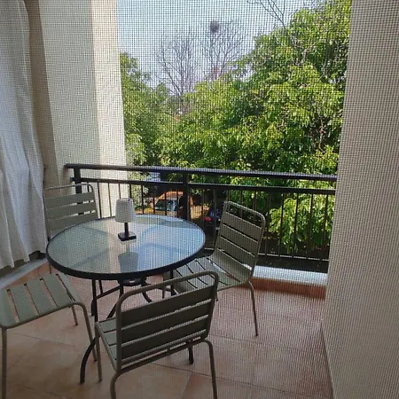 Trantas Apartman
