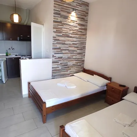 Apartman Trantas *