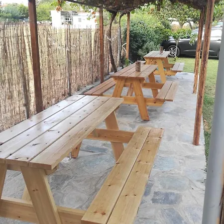 Apartman Trantas