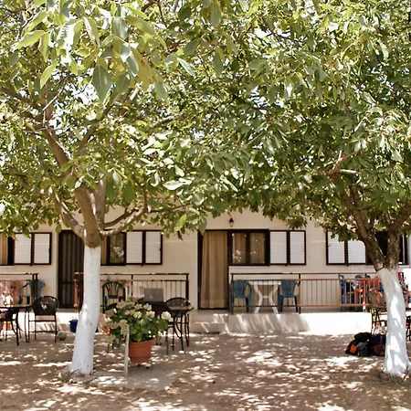 Apartment Trantas