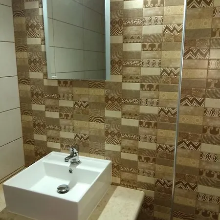 Trantas * Паралия-Скотинас