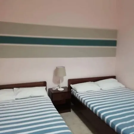 Trantas Paralia Skotinis