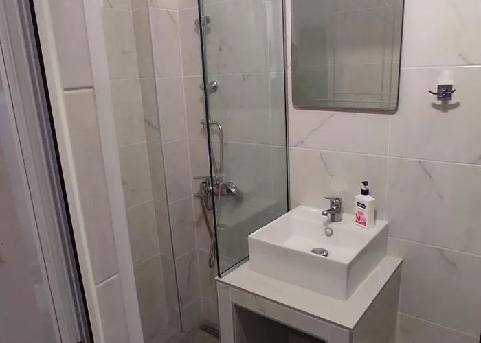 Trantas Apartamento *