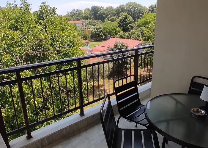 Trantas * Paralía Skotínis