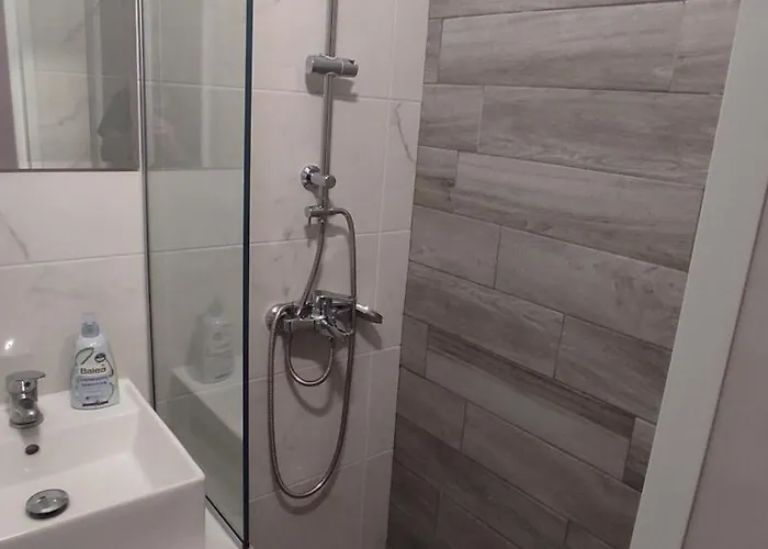 Trantas Apartamento *