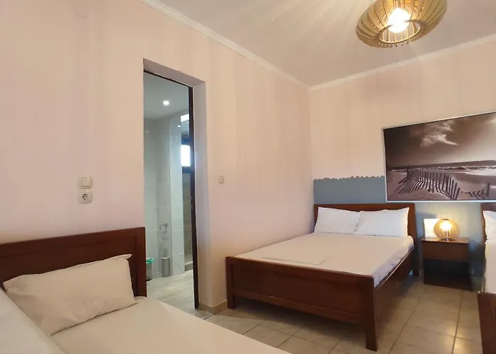 Trantas Paralía Skotínis