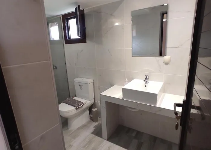 Trantas * Paralía Skotínis