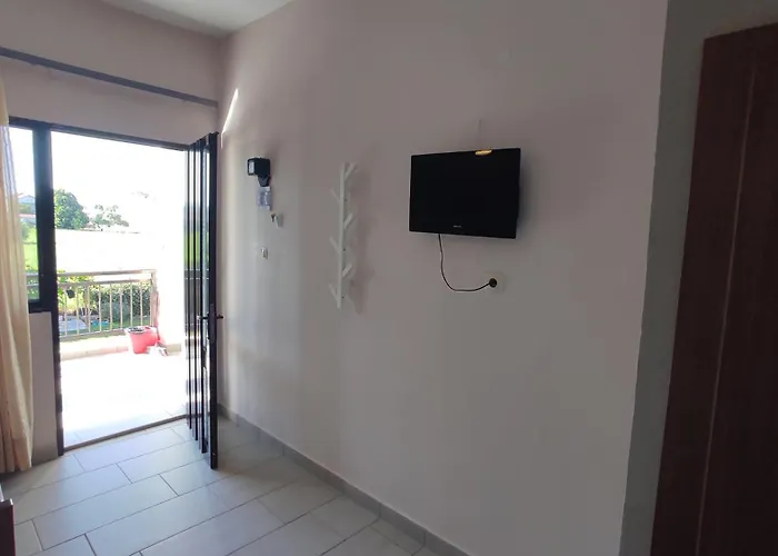 Apartamento Trantas *