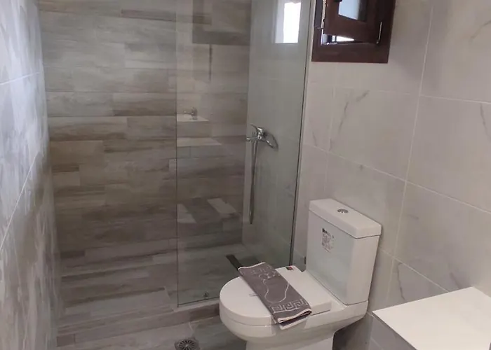 Apartamento Trantas *