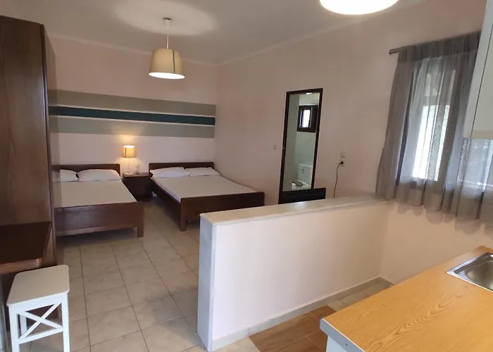 Trantas Paralía Skotínis