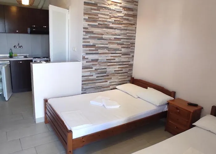 Apartamento Trantas *