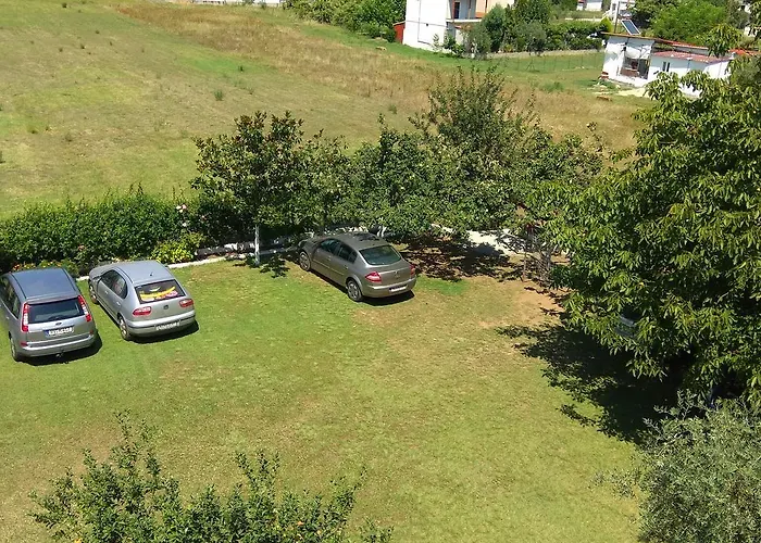 Trantas * Paralía Skotínis