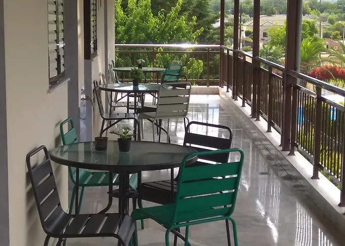 Trantas Paralía Skotínis